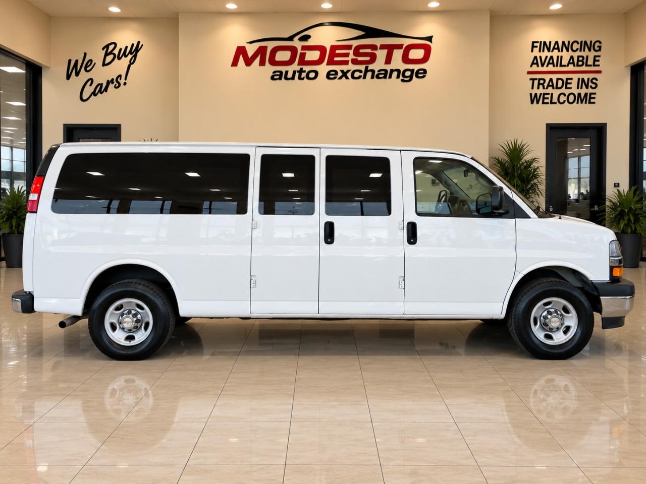 chevrolet express passenger 2019 1GAZGPFGXK1232921 image chevrolet express passenger 2019 1GAZGPFGXK1232921 image